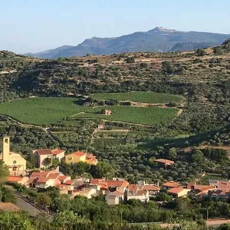 Il Giardino Degli Aranci