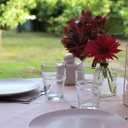 Il Giardino Degli Aranci 3* Modolo (Oristano)