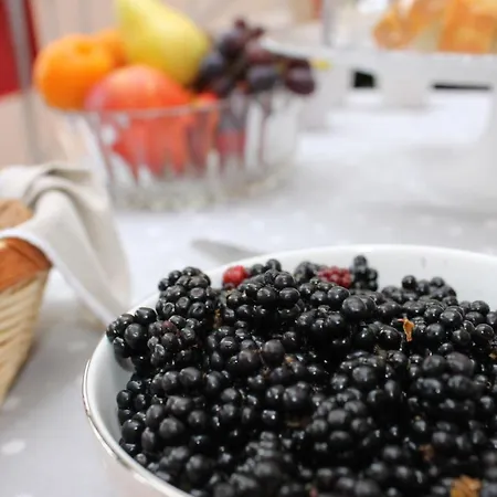 Bed & Breakfast Il Giardino Degli Aranci Modolo (Oristano)