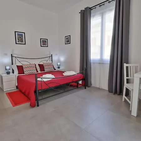 Il Giardino Degli Aranci Bed & Breakfast
