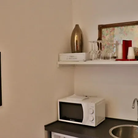 Il Giardino Degli Aranci Bed & Breakfast *