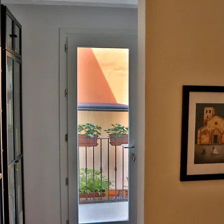 Il Giardino Degli Aranci