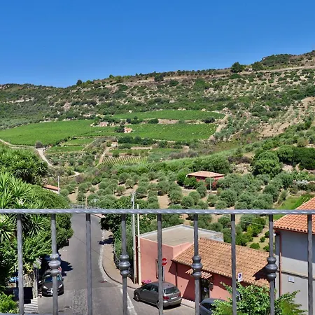 Bed & Breakfast Il Giardino Degli Aranci Modolo (Oristano)