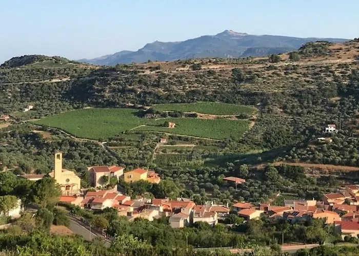 Il Giardino Degli Aranci