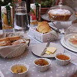 Il Giardino Degli Aranci Bed & Breakfast Modolo (Oristano)