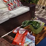 Il Giardino Degli Aranci Bed & Breakfast Modolo (Oristano)