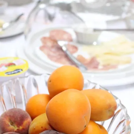 فندق مبيت وإفطار Il Giardino Degli Aranci