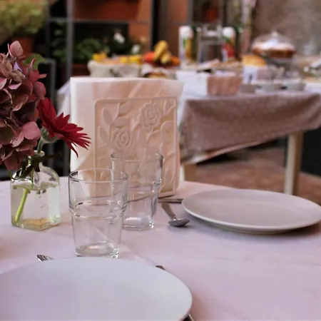 Il Giardino Degli Aranci فندق مبيت وإفطار Modolo (Oristano)