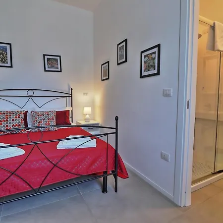Il Giardino Degli Aranci 3* Modolo (Oristano)
