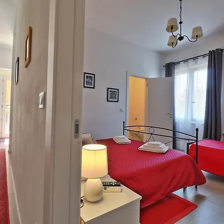 فندق مبيت وإفطار Il Giardino Degli Aranci Modolo (Oristano)
