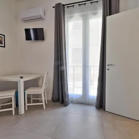 Il Giardino Degli Aranci فندق مبيت وإفطار