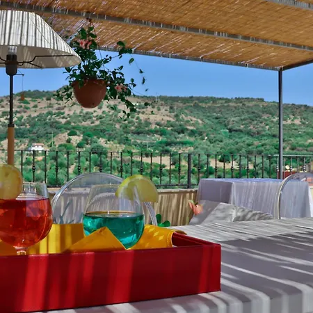 Il Giardino Degli Aranci 3* Modolo (Oristano)