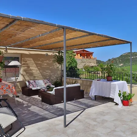 Il Giardino Degli Aranci 3* Modolo (Oristano)