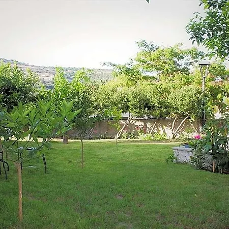 ベッド・アンド・ブレックファスト Il Giardino Degli Aranci モードロ