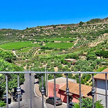 Il Giardino Degli Aranci 3*