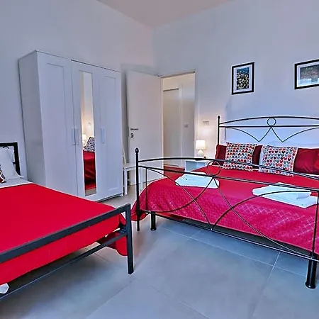 Bed and breakfast Il Giardino Degli Aranci Modolo (Oristano)