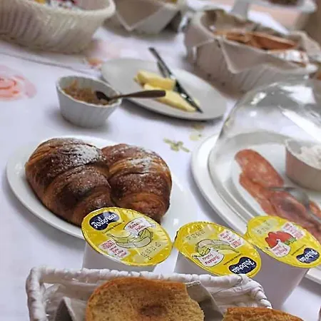 Il Giardino Degli Aranci Bed & Breakfast
