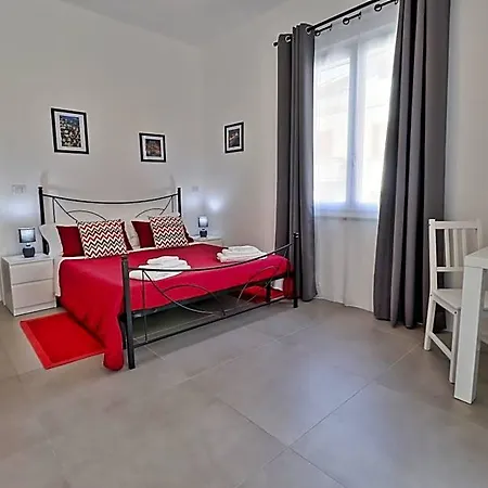 Il Giardino Degli Aranci Modolo (Oristano)