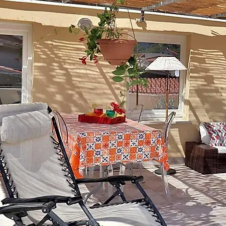 Il Giardino Degli Aranci 3*