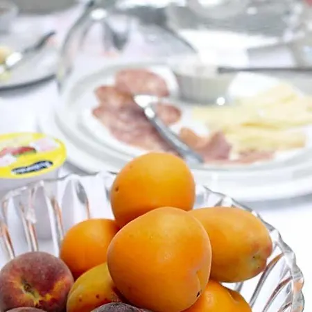 Bed & Breakfast Il Giardino Degli Aranci Modolo (Oristano)