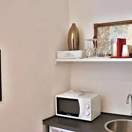 Bed and breakfast Il Giardino Degli Aranci 3*