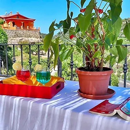 Il Giardino Degli Aranci