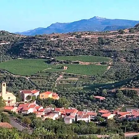 Il Giardino Degli Aranci