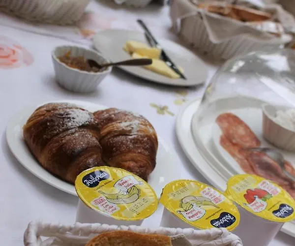 Il Giardino Degli Aranci